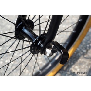 H&H E Type CNC FRONT HOOK Ver.2