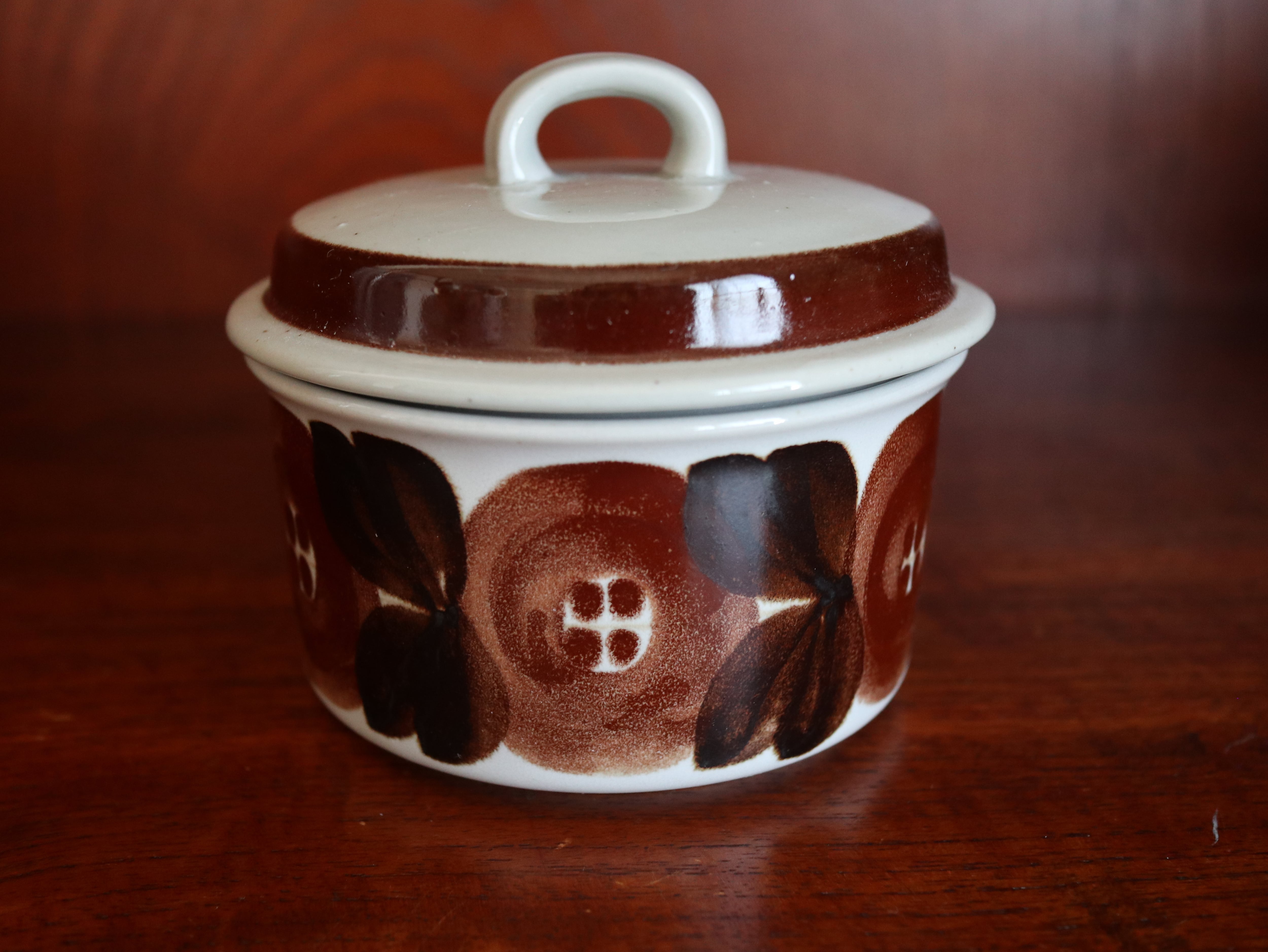 アラビアArabiaカトリーリ✴︎スープポット ARABIA アラビア Katrilli カトリーリ(カトリッリ) ポット アラビア