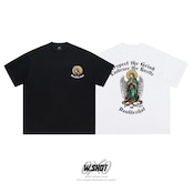 WSHOT Original Mary's Prayer Tee WS064
