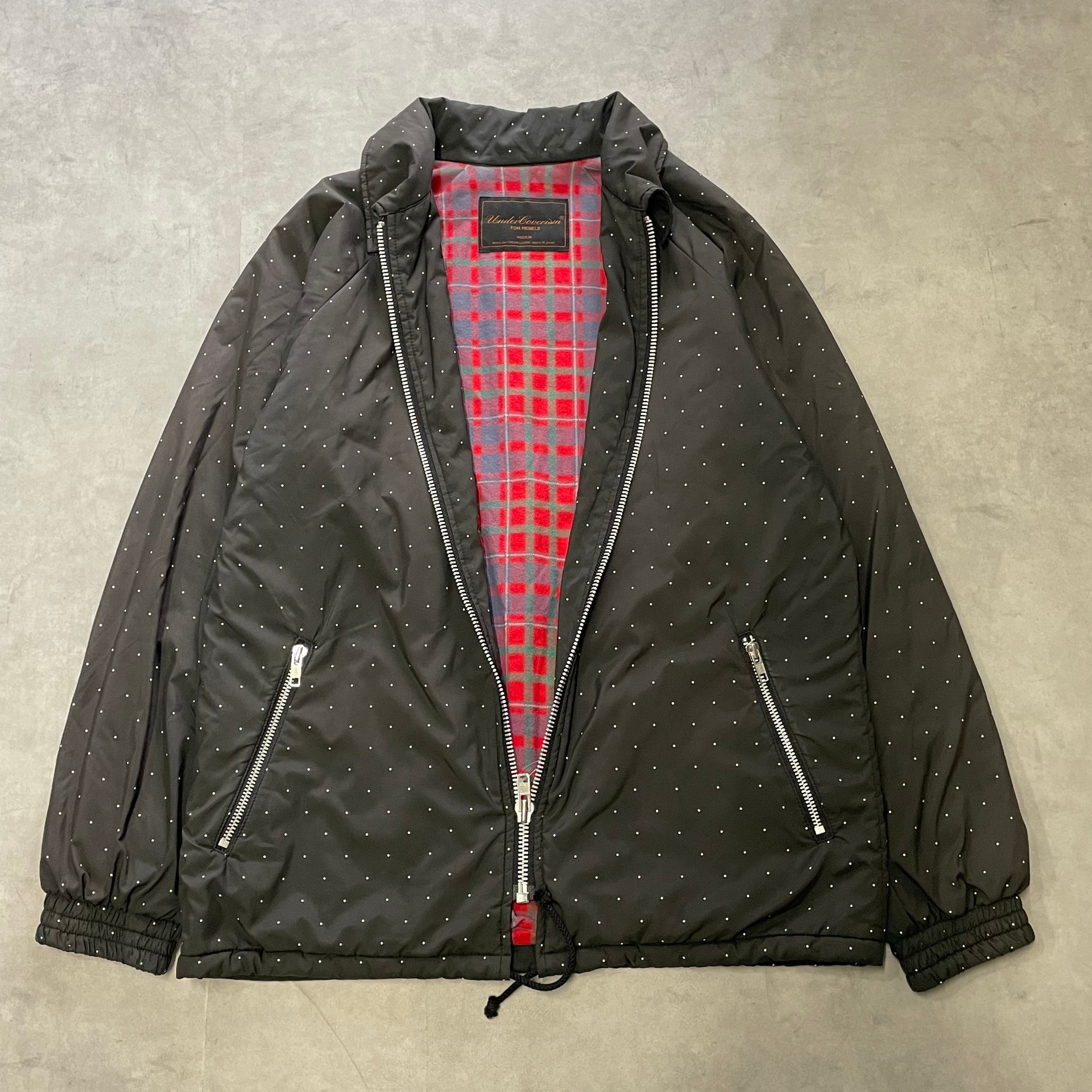 UNDERCOVER 2002AW size:M | JizhoH archive&vintage