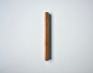 芯ケース / 赤漆斑