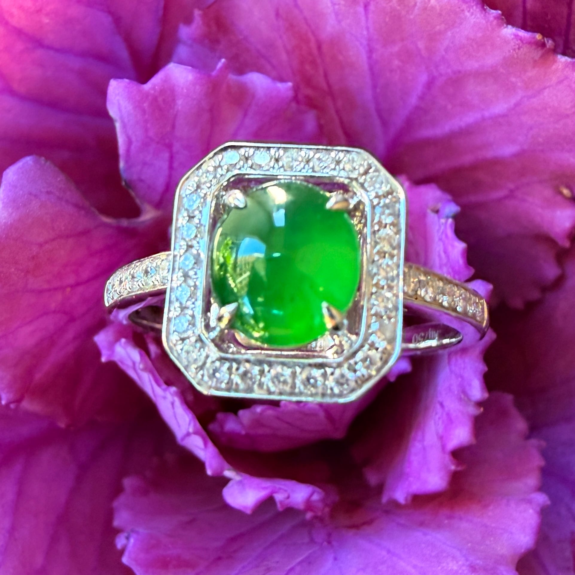 リング | Victorian Box