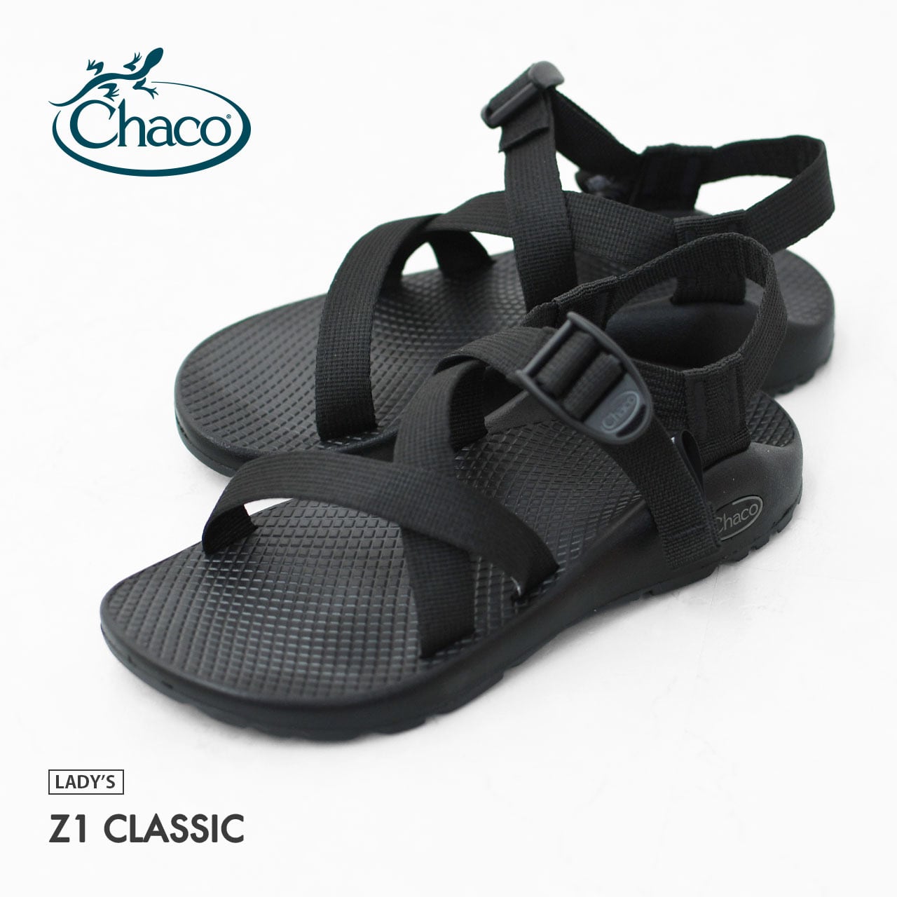 Chaco [チャコ] Ws Z1 CLASSIC [12365105] ウィメンズ ゼットワン