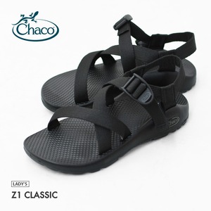 Chaco [チャコ] Ws Z1 CLASSIC [12365105] ウィメンズ ゼットワン クラシック・アウトドアサンダル・ストラップサンダル・スポーツサンダル・ 海・川・水遊び・LADY'S [2026SS]