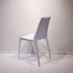 Scab スキャブ Tricot トリコット ダイニングチェア アームレス チェア 椅子 ホワイト モダン ミニマル イタリア