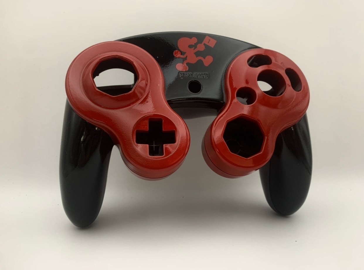 PS5 コントローラー　カスタム　オーダーメイド　ご注文専用ページ　10000〜 PS5 / PC 対応 カスタムコントローラー パドルタイプ - MERKA.G