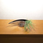 Bello select 輸入品 フラワーベース 花瓶 花器 オブジェ インテリア 雑貨 小物 置物 モダン ホテルライク ラグジュアリー