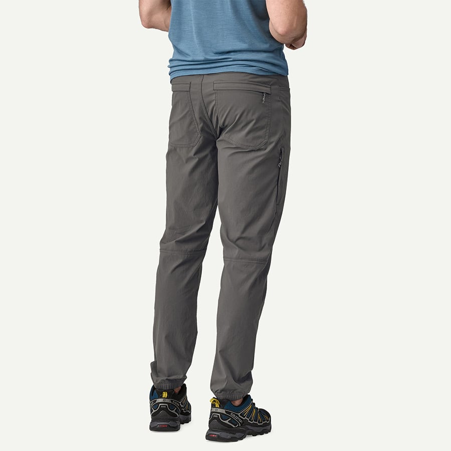 Patagonia パタゴニア M's Quandary Joggers・メンズ・クアンダリー