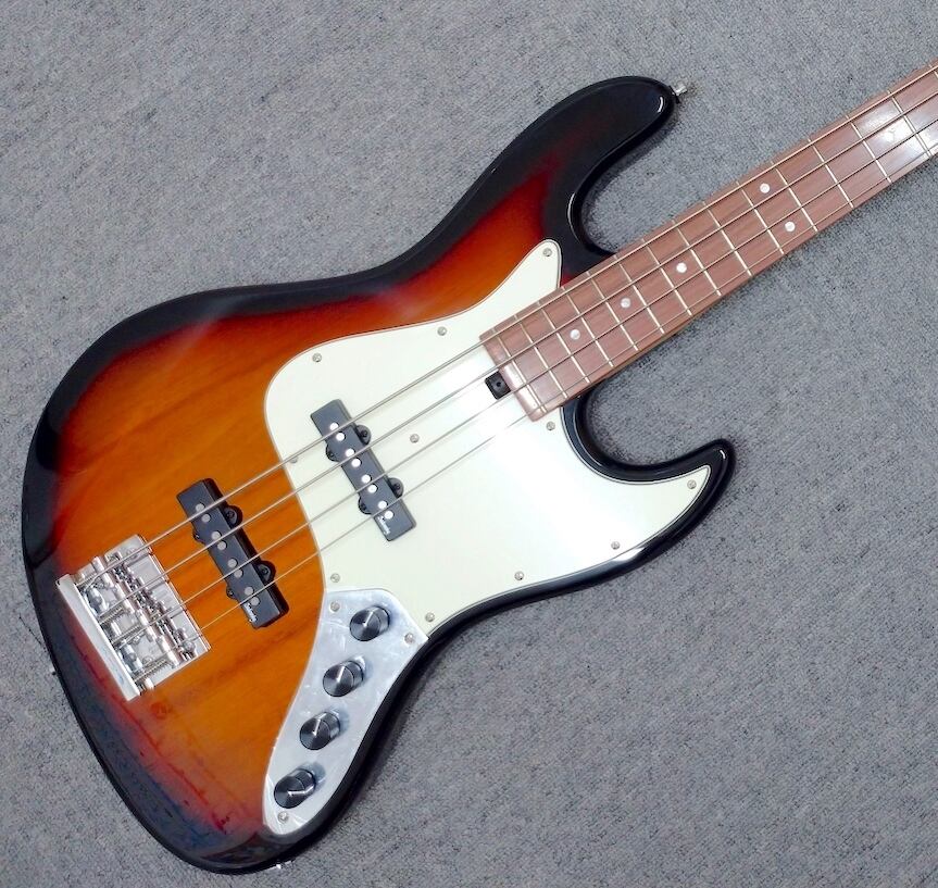 FERNANDES ジャズベースタイプ Fernandes Jazz Bass | eBay
