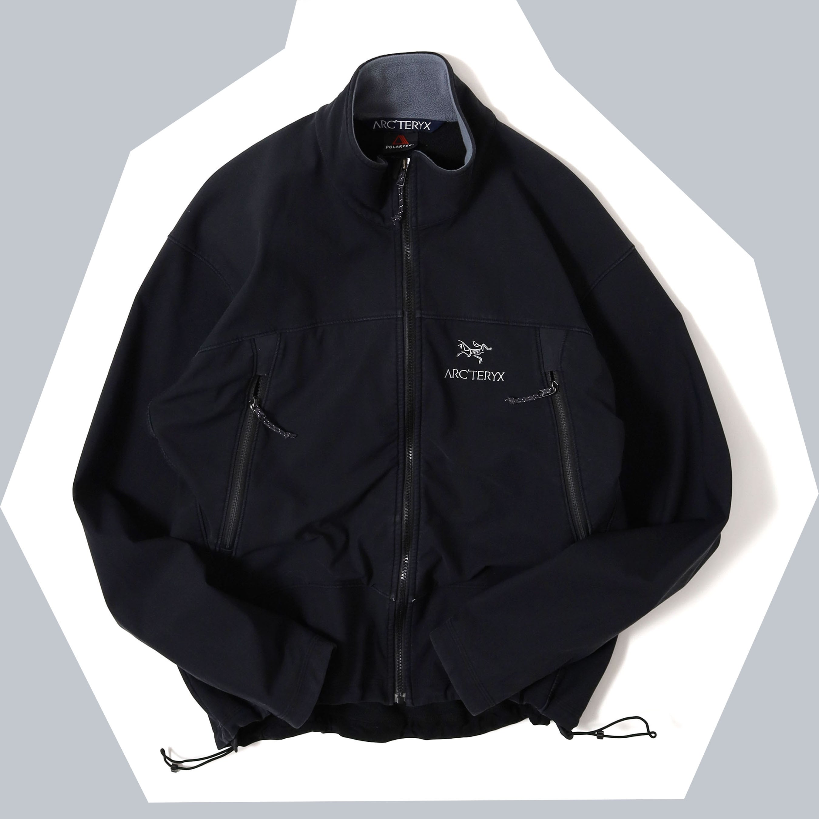 00s ARC'TERYX GAMMA SV Jacket | noverlap