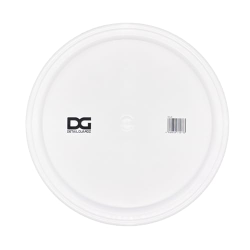 ディテール ガーズ(Detail Guardz) DGオリジナル洗車用バケツ 20L