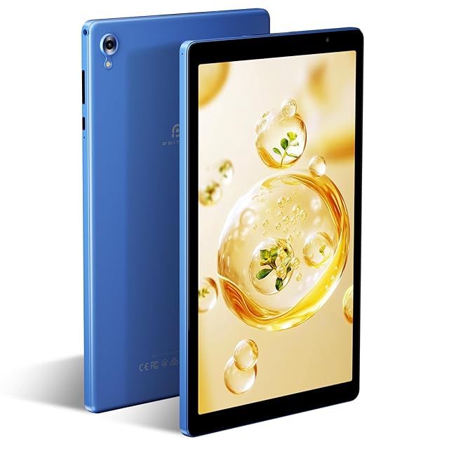 タブレット 8インチ Wi-Fi/SIM通話モデル】Bmax I8 Plus Android16