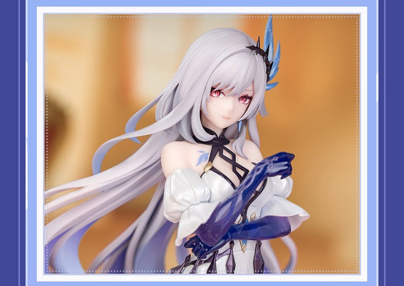 原神 スカーク・Genshin FES 1/8 フィギュア 公式正規品 | mihoyo、鳴
