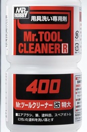 GSIクレオス T116 Mr.ツールクリーナー 改 (特大) 400ml