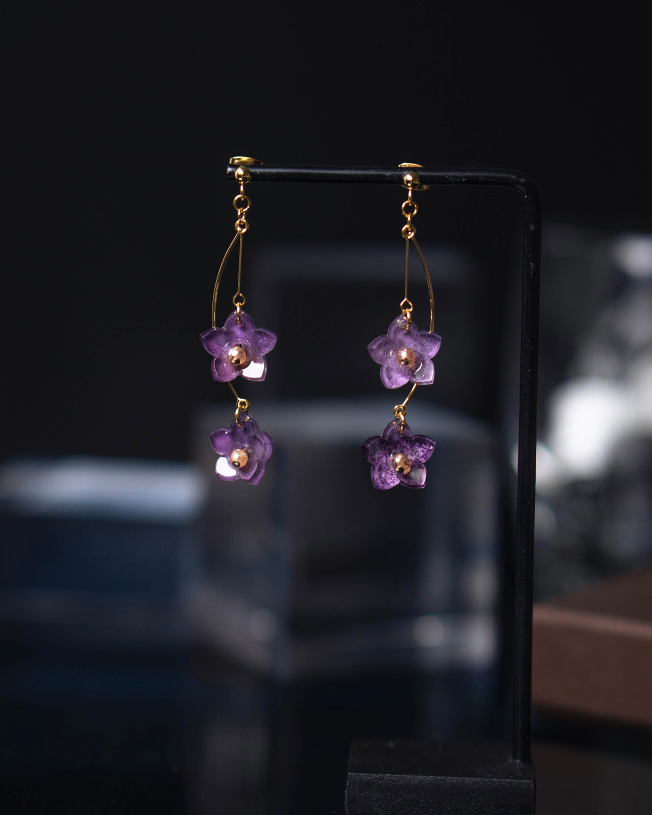 寄り添う記憶◆purple