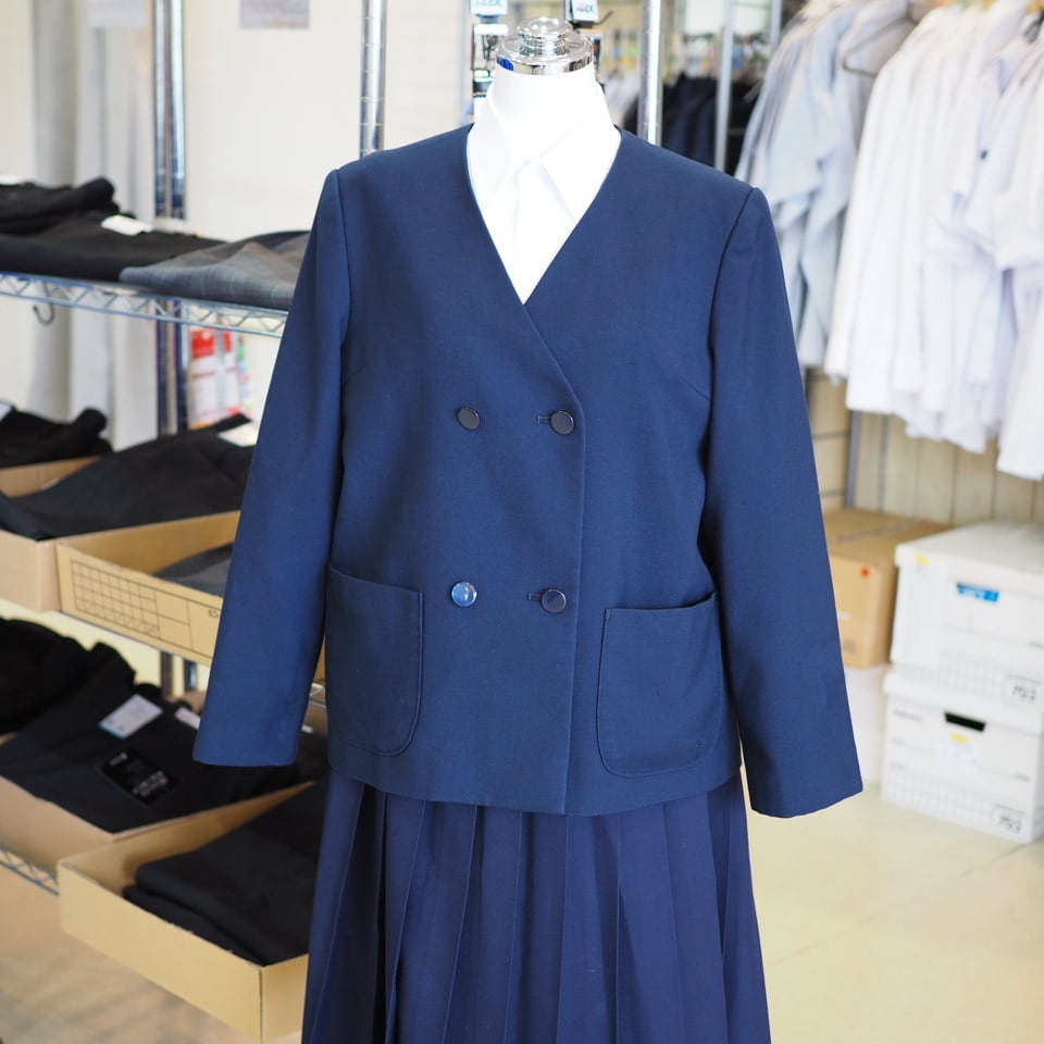 中学校 】ブレザー | campus