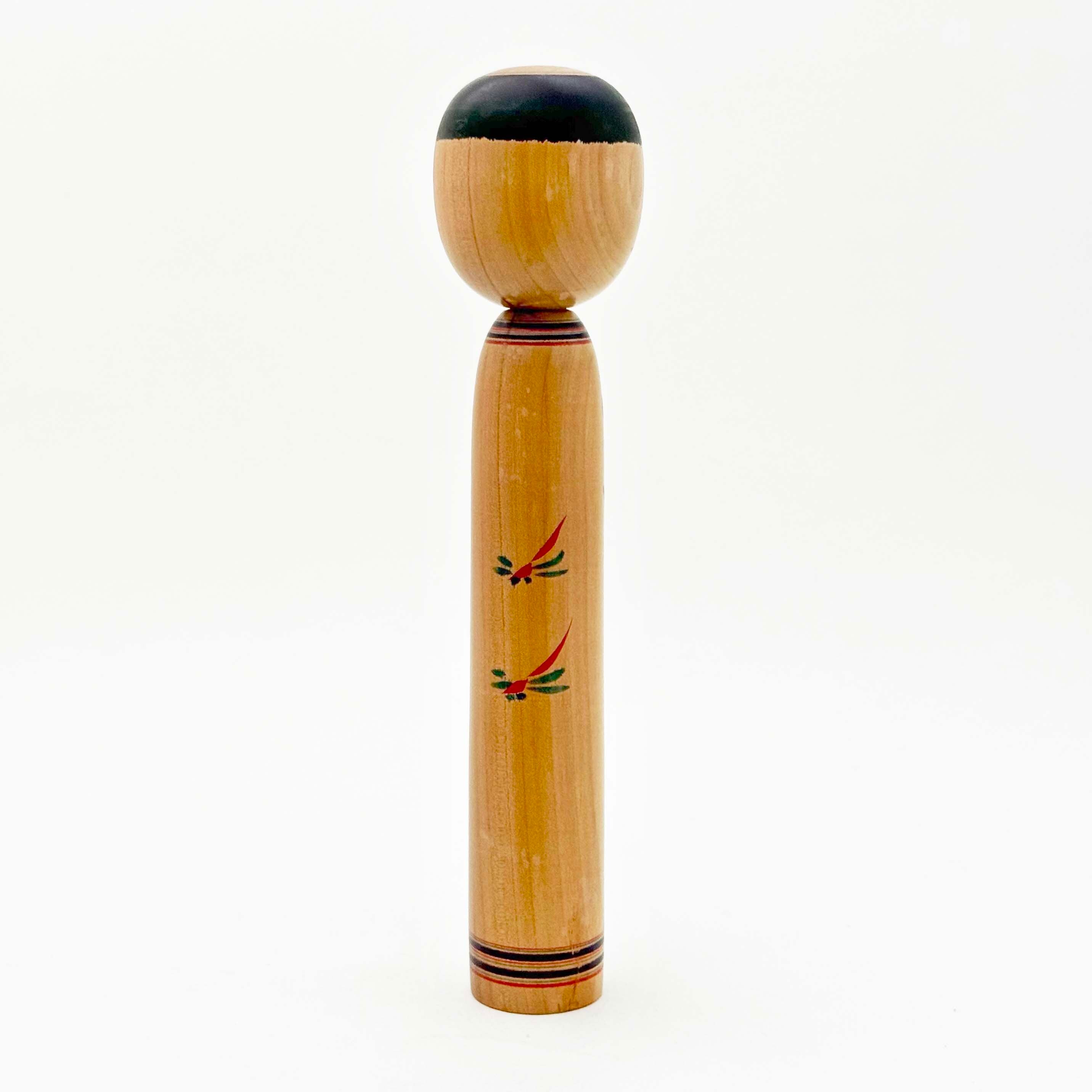 弥治郎系 / 井上ゆき子工人（茂吉型20cm）