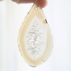 Lemon Soda 07 - アゲートヒーリングチャイム / Agate Sun Catcher Wind Chime 222