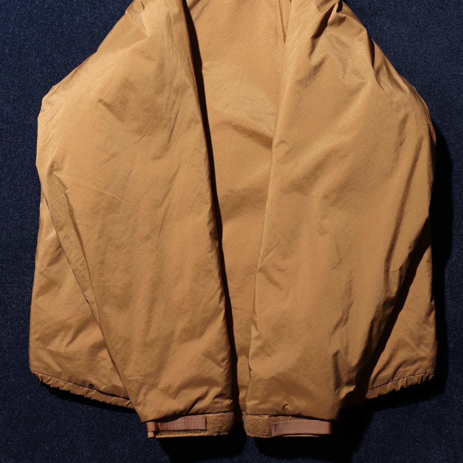 Deadstock M-R 14年 WILDTHINGS 米軍実物 USMC Level7 ワイルド