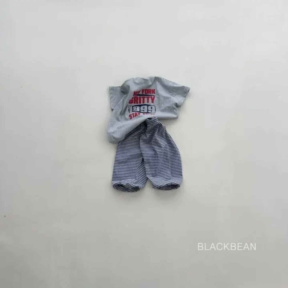 サークルT/Blackbean