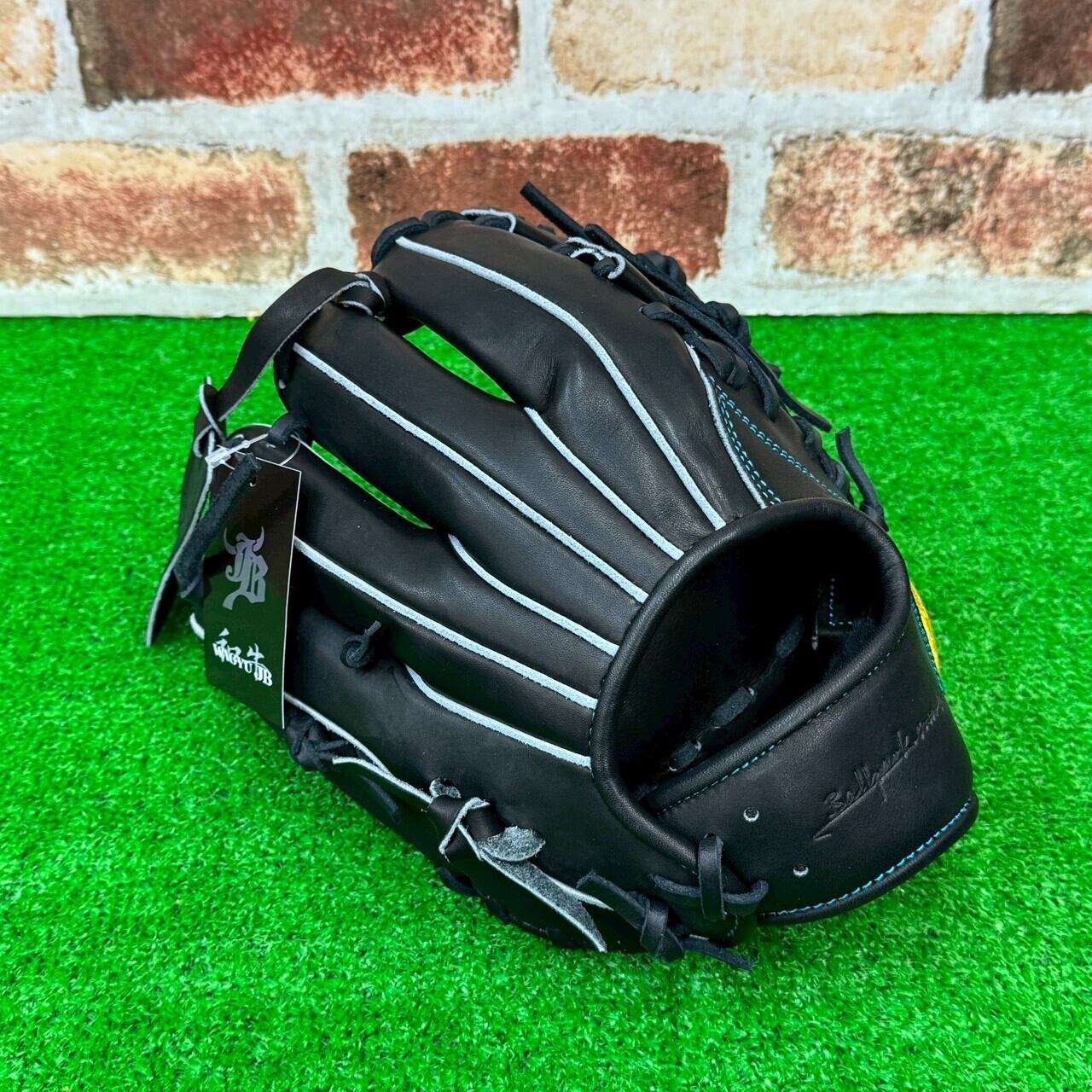 2026NEW】和牛JB ジュニアグローブ JB-J1ST ゴールデンエイジ向け