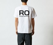 ベーシックTシャツ ホワイト （フリー）