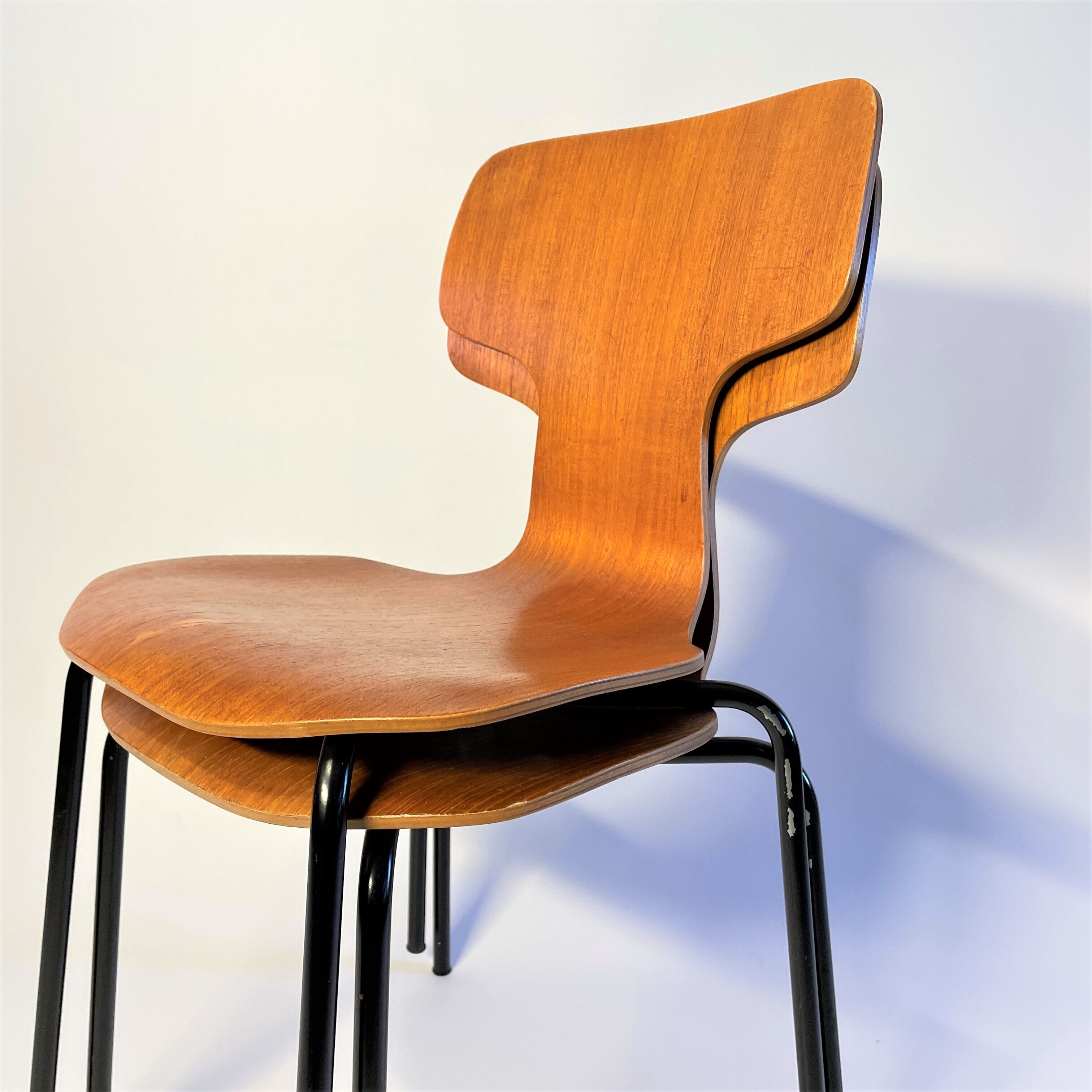 Vintage】T Chair Kids 子供用Tチェア | KOHSEKI