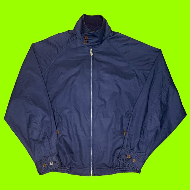 PONT SWING TOP DRIZZLER JACKET ポント スウィングトップ PONT SWING TOP DRIZZLER JACKET ポント スウィングトップ