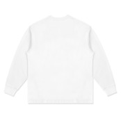 ストリート 凶悪な犬 ロングTシャツ T756