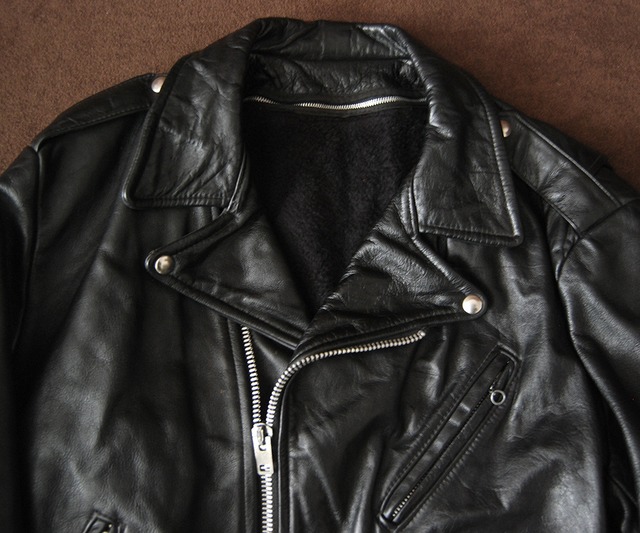 70s UNBRANDED DOUBLE RIDERS 46