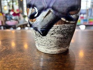 アーティストマグカップ