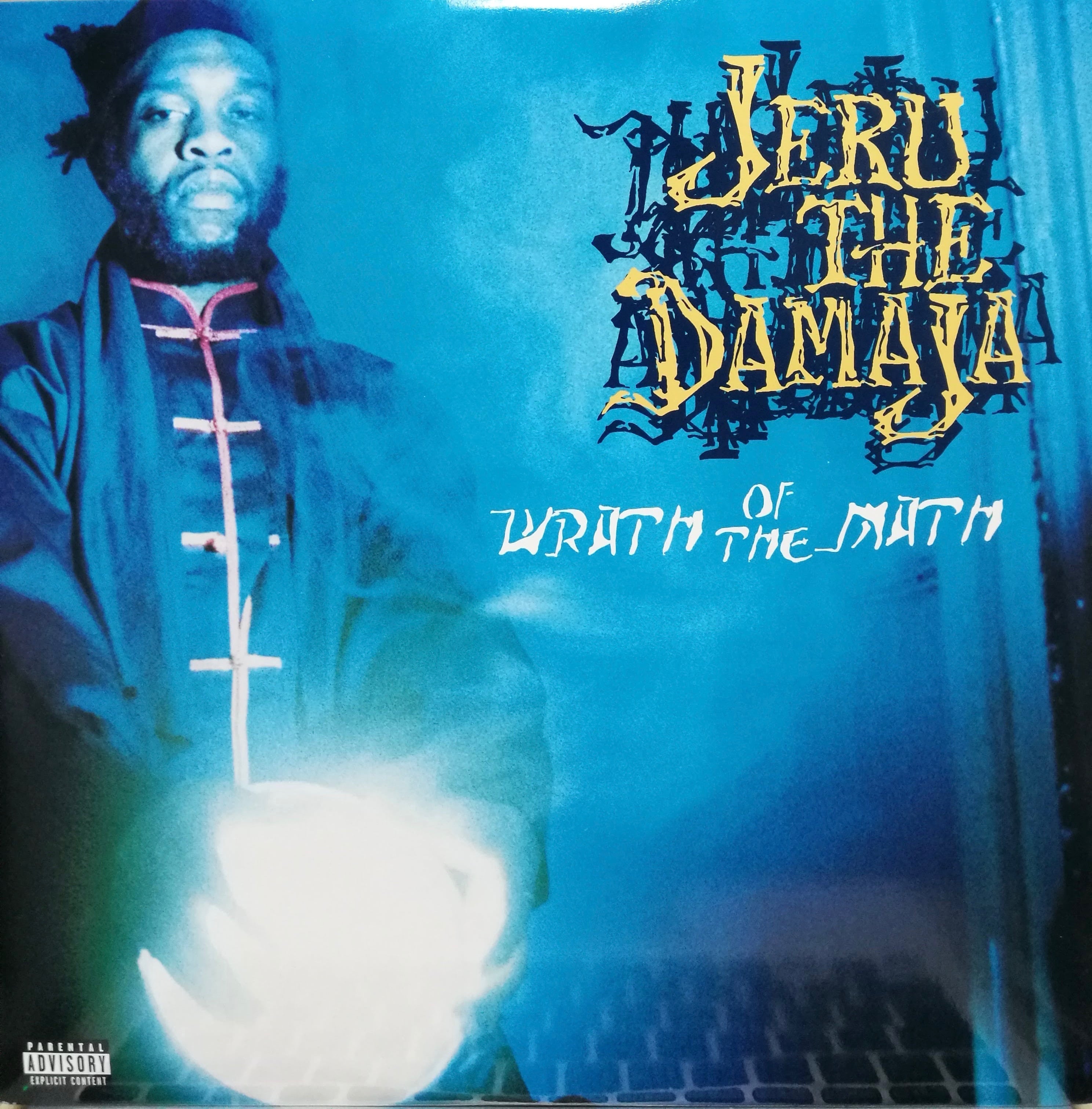 Jeru The Damaja - One Day