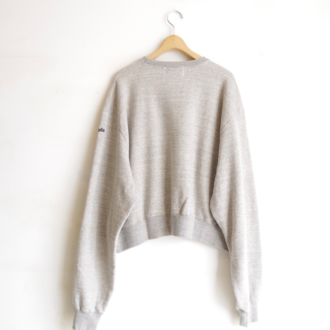 Oblada HELLO SWEAT