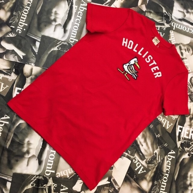 HOLLISTER　MENS　Ｔシャツ　Mサイズ