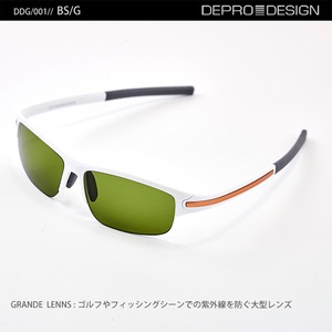 DDG/001　BS/G/GRANDE