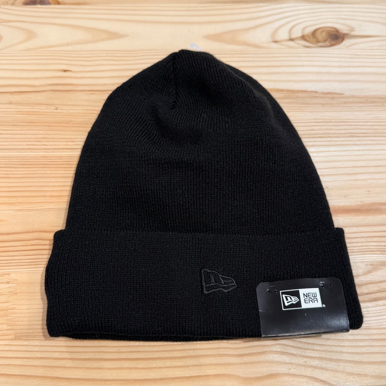 NEW ERA BASIC CUFF KNIT BIG OSFM 3種