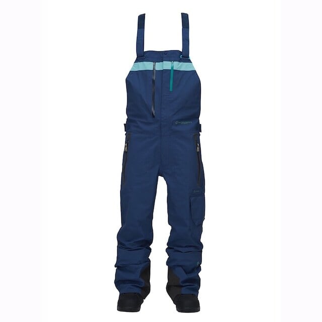 ★値下げ★23-24モデル REW REALITY BIB PANTS 22 ☆値下げ☆23-24モデル REW REALITY BIB PANTS 22