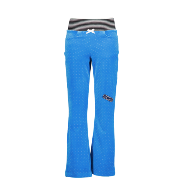 [SHALOM] DORI PANTS BLUE 正規品 韓国ブランド 韓国通販 韓国代行 韓国ファッション シャローム クラブ shalomclub SHALOM CLUB
