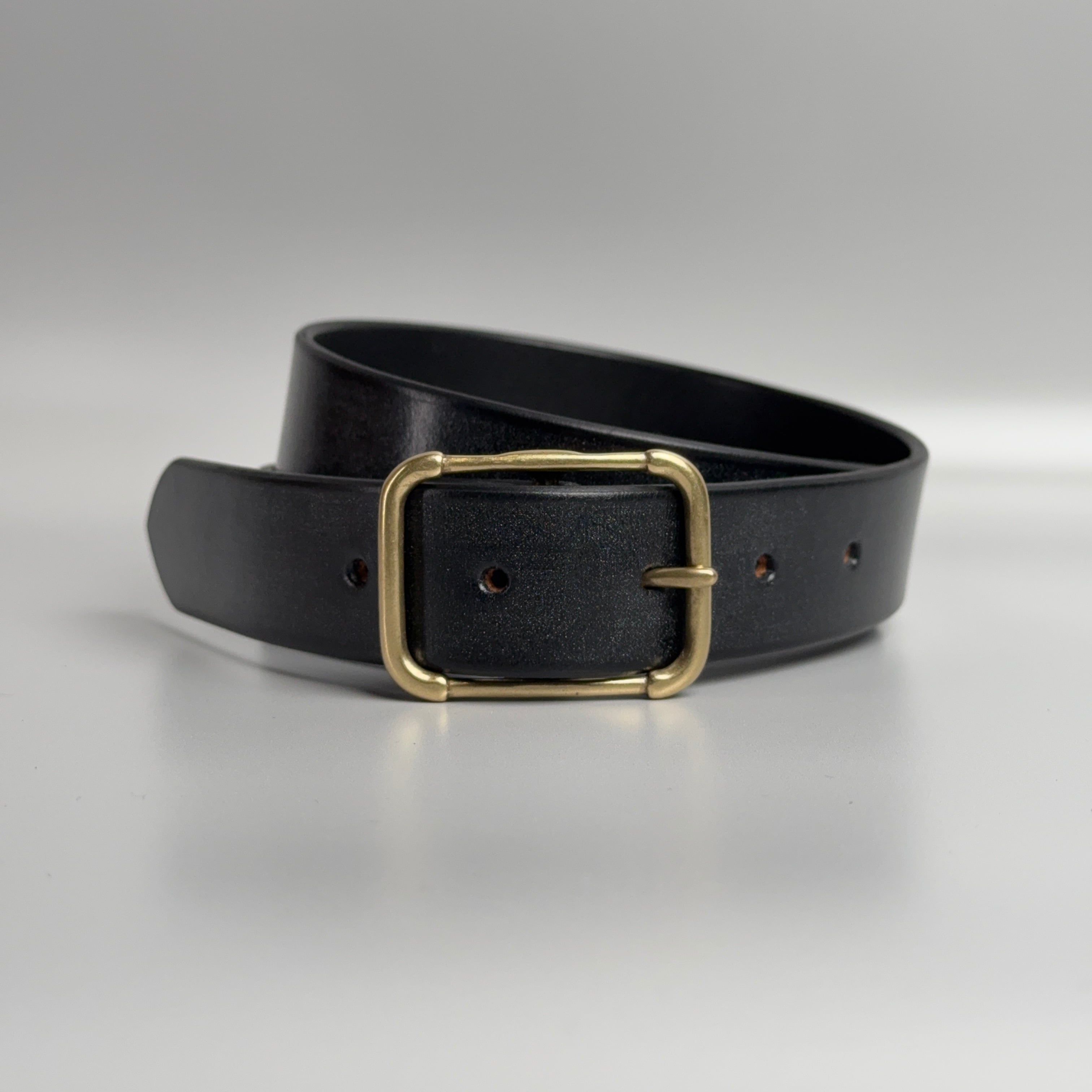 NL - Belt / Kit / brown | Pay ID