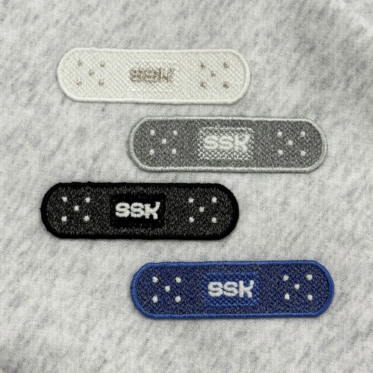 BANDAGE PATCH MINI FLASH