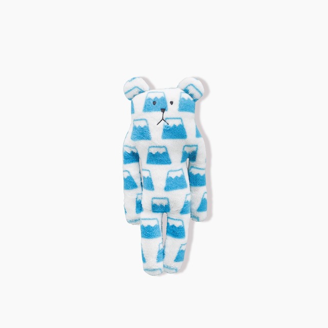 【CH】JAPAN CRAFT 抱き枕S FUJISAN SLOTH /C1596-20