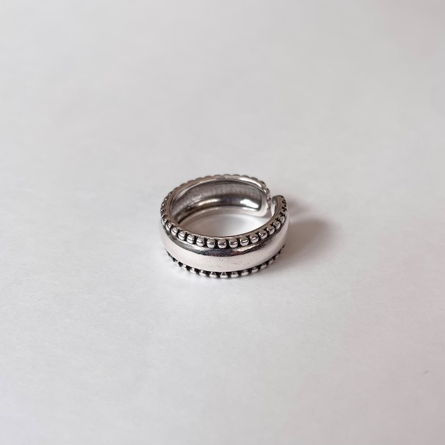 silver925 ring