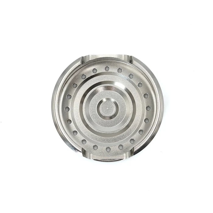 FNX by Alpha Hookah 【送料無料】【Authentic】【ホルダー ベース