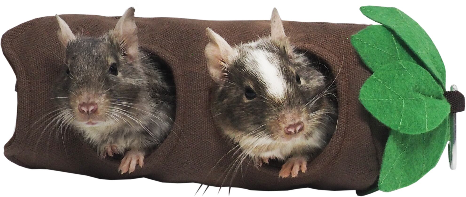 【小動物用品】森のアパート