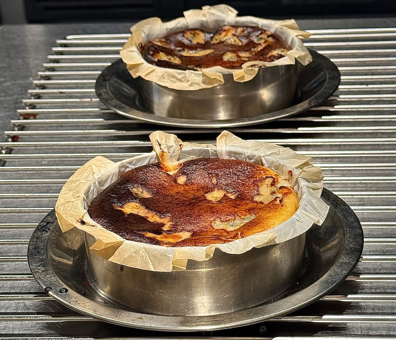 到着日 3月28日(土) チーズケーキゴルゴンゾーラ 抽選申込 画像1