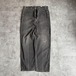 【W36 L34】00s USA製 levi's ブラック505