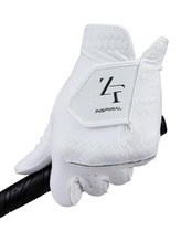 【ZEROFIT】インスパイラルグローブ ゴルフグローブ メンズ レディース ゴルフウェア グローブ 滑りにくい グリップ 両手用