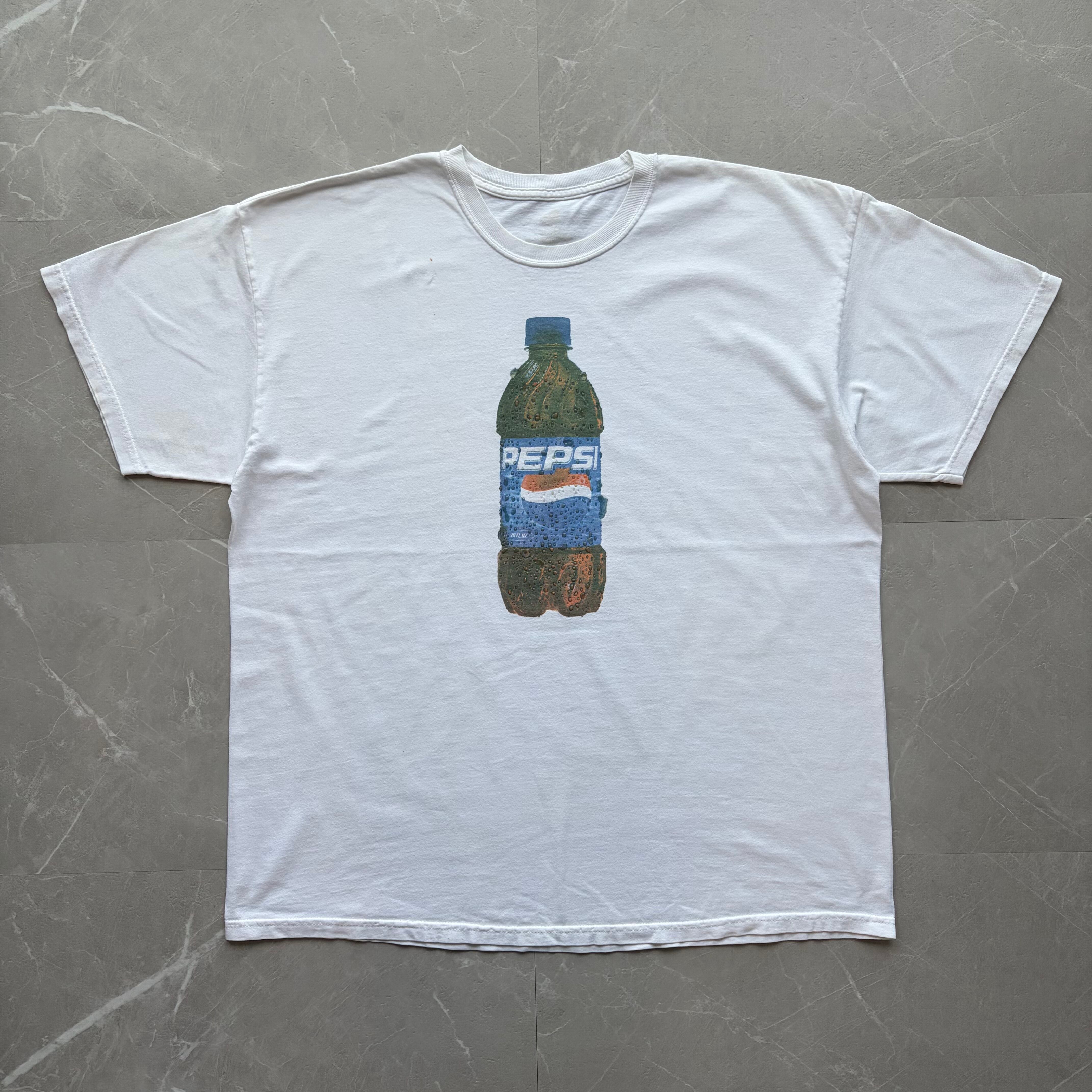 PEPSI | flexx used/vintage