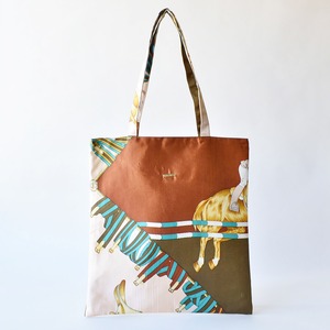 SUB TOTE BAG / No, 10205