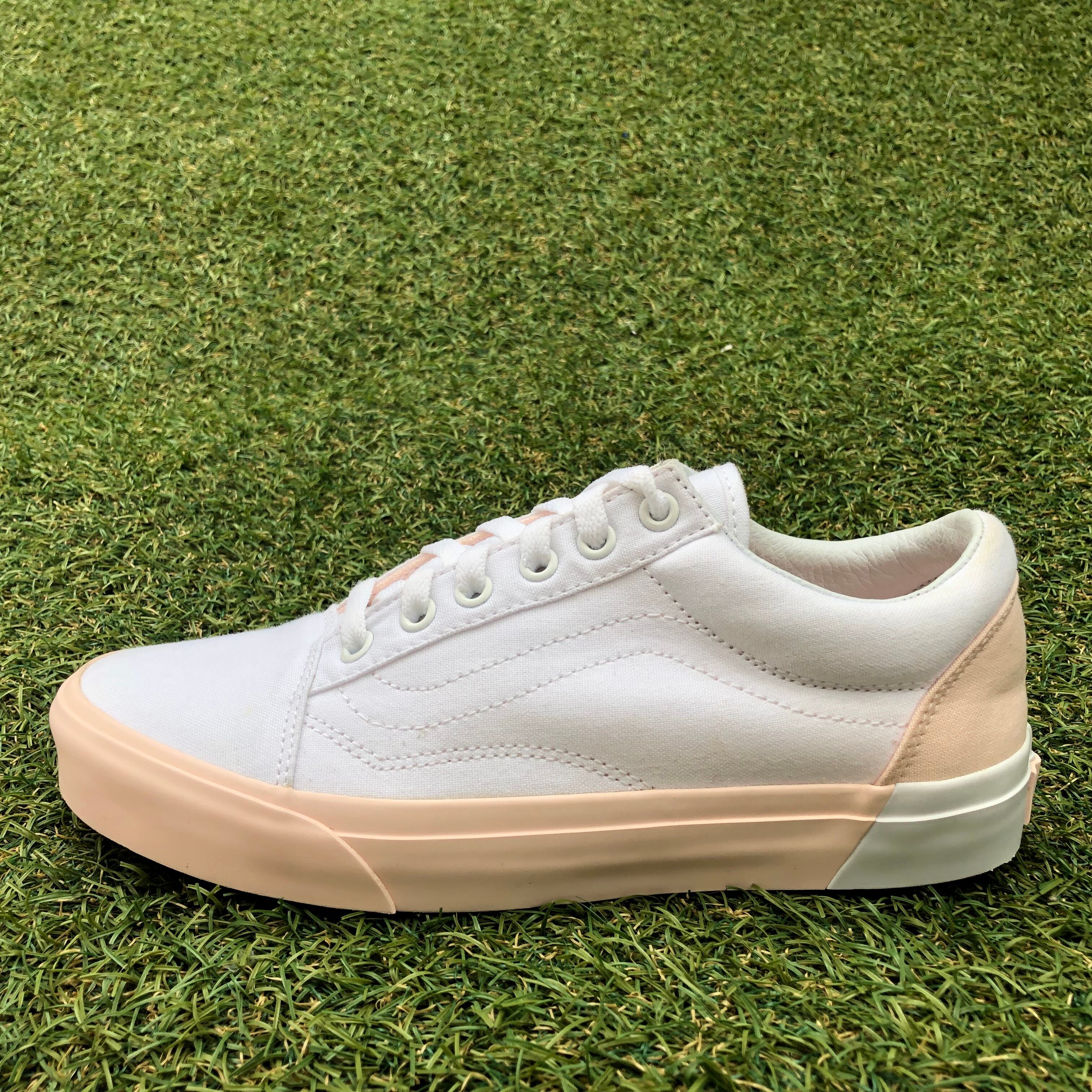 VANS OLD SCHOOL ヴァンズ オールドスクール HW80